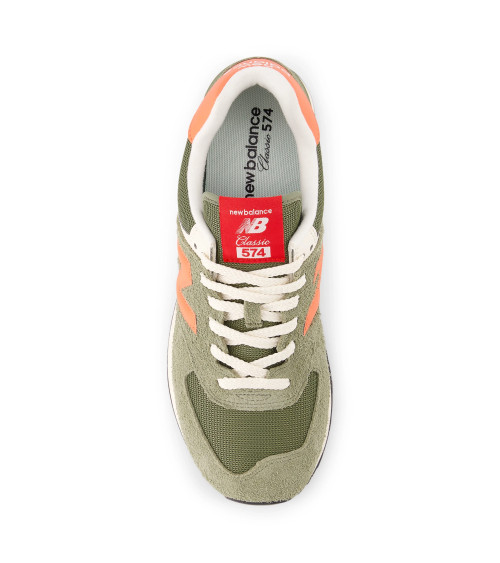 New Balance 574: Scarpe Lifestyle Unisex | Acquista Online